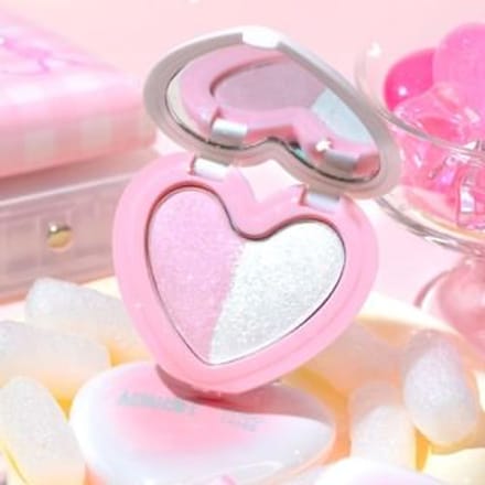 GOGO TALES - Soft Focus Baking Highlight - 3 Colors #G03 - 6g
