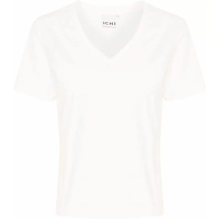 Ichi IHPALMER V SS Dames Top - Maat XXL