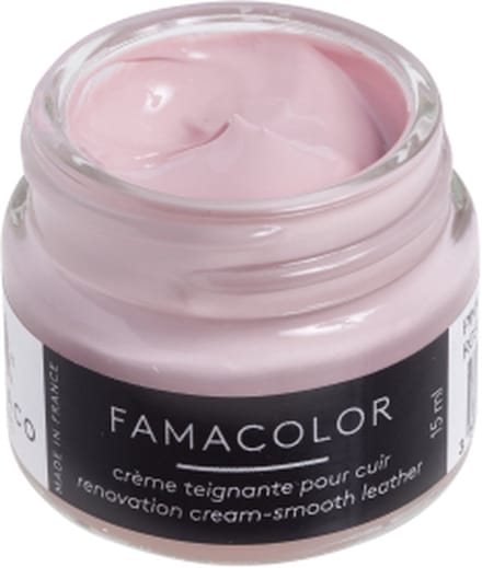 Famacolor extra dekkend - 15ml - roze pale (350)