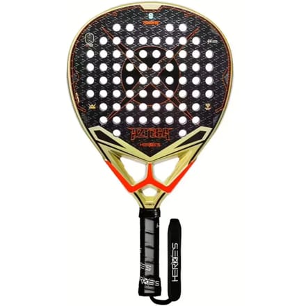 Paddle racket Heroe's Predator Azteca