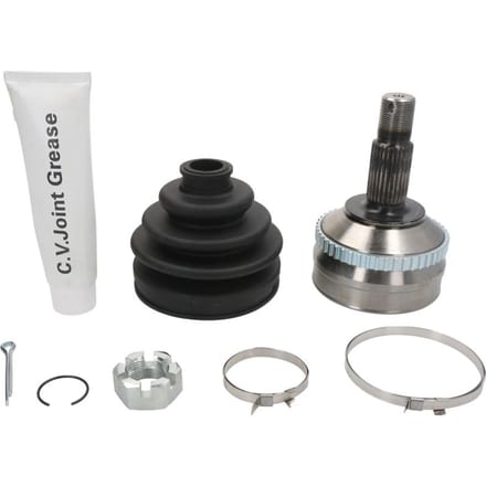 Homokineet reparatie set, aandrijfas LPR KPG609
