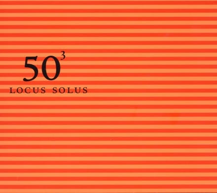 50th Birthday Celebration Vol. 3