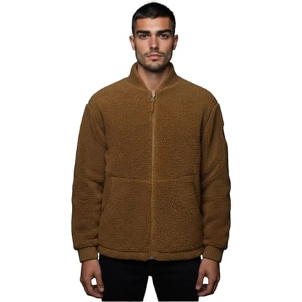 Damesjack met oversized rits Napapijri Mapu