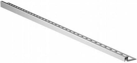 ACO ShowerStep rechts/right 1490/ H10/ V2A/oppervlak geslepen, 9010.72.47
