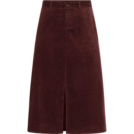 Rok CUklay Straight fit brown