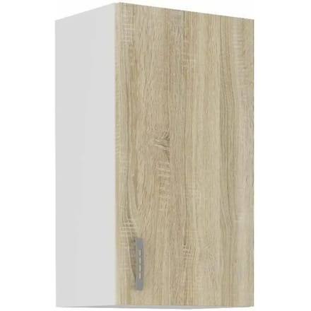 Melamine keukenkastje BigBuy Home