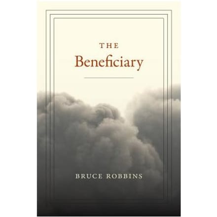 The Beneficiary - Bruce Robbins