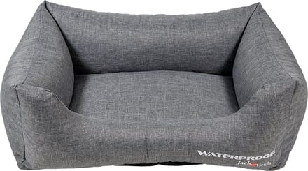 Jack And Vanilla Waterproof Sofa - Lichtgrijs - Xl