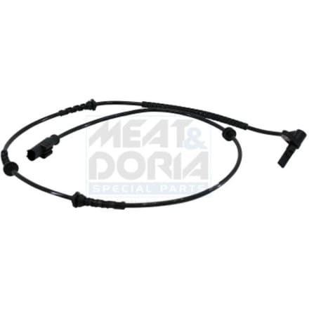 Wielsnelheidssensor MEAT & DORIA 901218