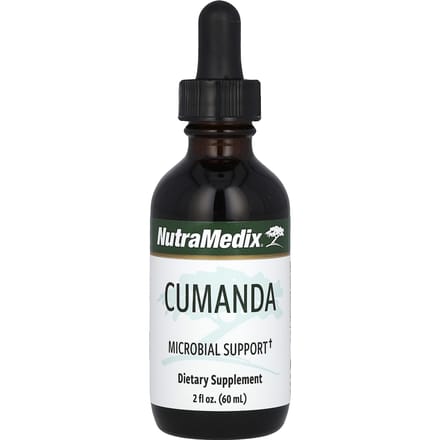 Nutramedix Cumanda 60 Milliliter