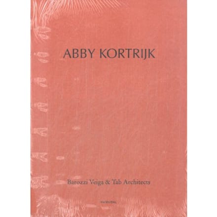 Abby Kortrijk - Fabrizio Barozzi