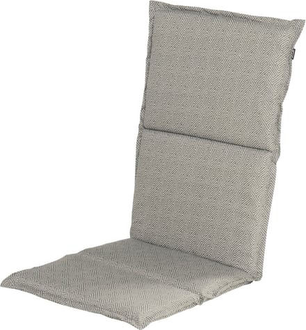 Jesse Black 123x50x3 slingkussen Hartman