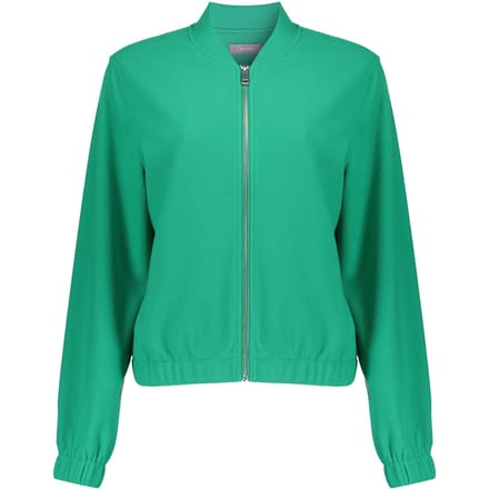 Geisha Bomber Comfy Emerald Taglia: S | Bomber Outlet | Donna | Verde