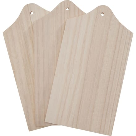 VBS Ontbijtplank, 3 stuks