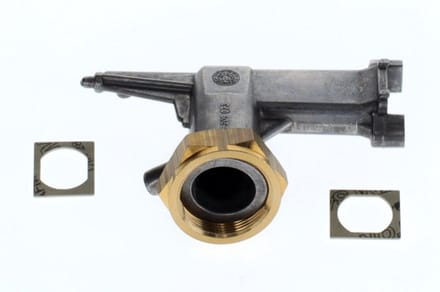 BOSCH Aansluitstuk, 87152090780