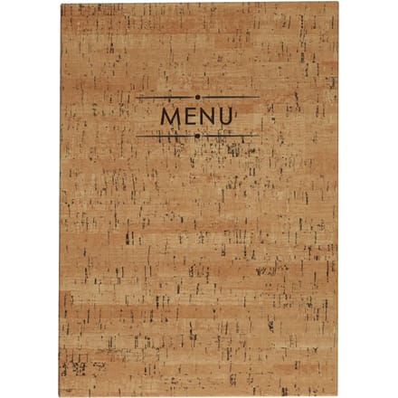 Menukaart houder Lacor Lisa Collection