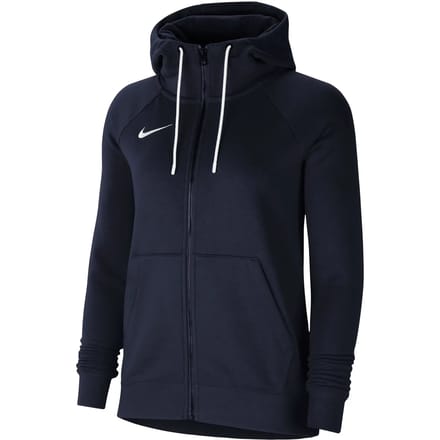Nike Fleece Park Dames Vest - Maat S