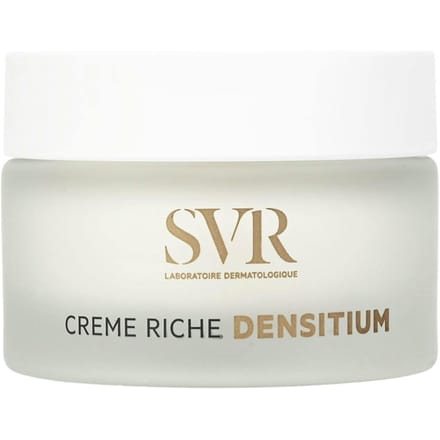 Textuur Corrigerende Crème SVR Densitium Crème Riche (50 ml)