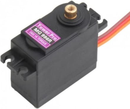 OTRONIC® Servo MG996R 180 graden