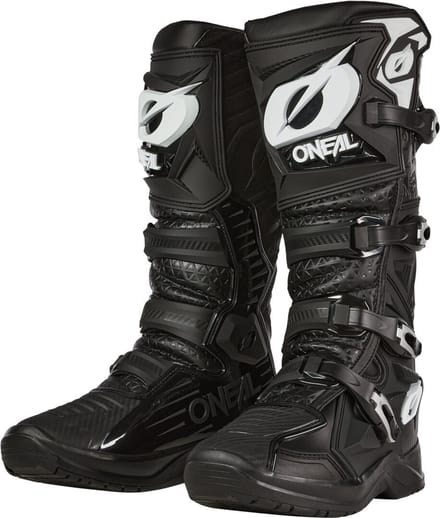 O'NEAL RMX Pro Zwarte Crosslaarzen - Laars