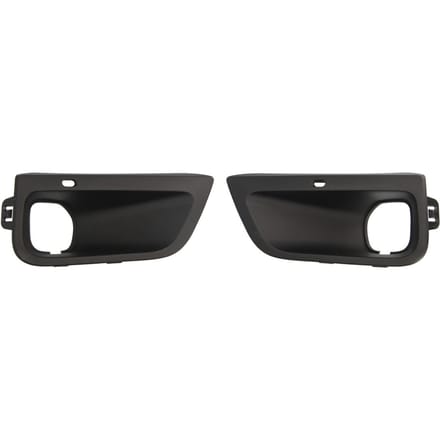 Bumper - onderdelen BLIC 6502-07-0555992P