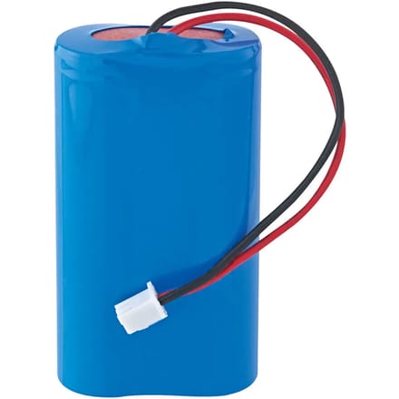 Batterij Sigor Li-ion 4400 mAh ZNL18650