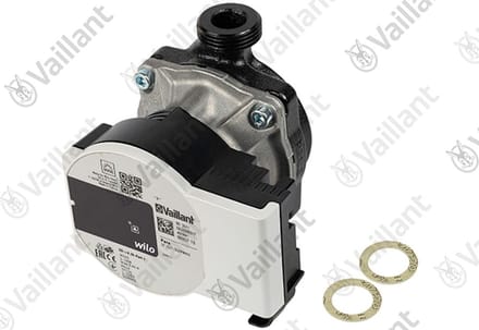 VAILLANT Pomp, hoog rendement VPM 20/25, 30/35 W Vaillant-nr. , 0010030646