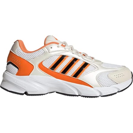 Lage Sneakers adidas Chaussures de running Crazychaos 2000 textile