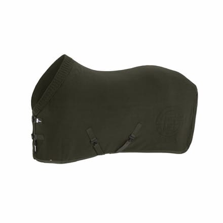 Eskadron FW25 Heritage Outdoor Deken Alpha 300 - Black Truffle - 6'9