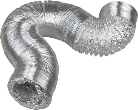 UNIVERSEEL - FLEXAL 127MM L= 10 M PRIJS PER DOOS