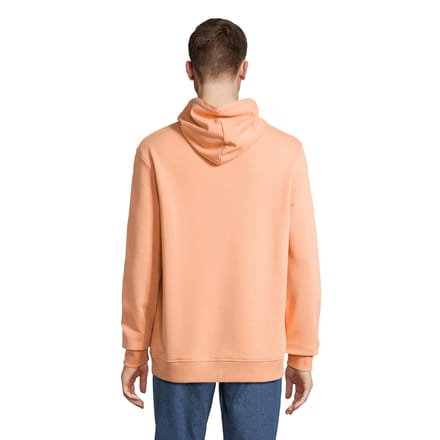 SOLS Heren Constellation Hoodie (Perzik)