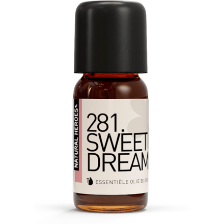 Natural Heroes Sweet Dreams EO Blend - 30 ml