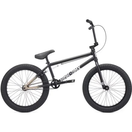 Compleet BMX Kink BMX Launch