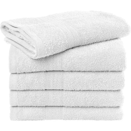 Handdoek SG Accessories Towels Rhine