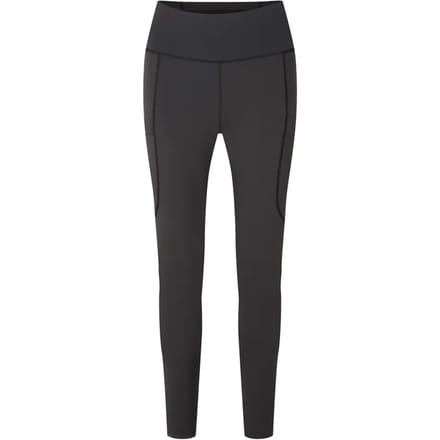 Leggings voor dames Rab Incline AS