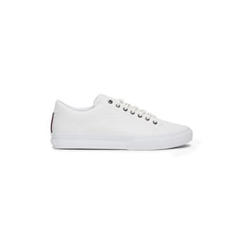 Lage Sneakers Tommy Hilfiger H HI VULC STREET LOWLTH