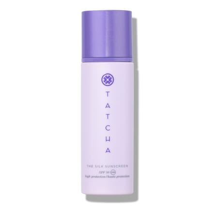 Tatcha The Silk Sunscreen Spf 50