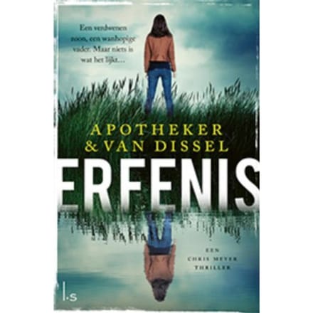 Erfenis - Apotheker & Van Dissel
