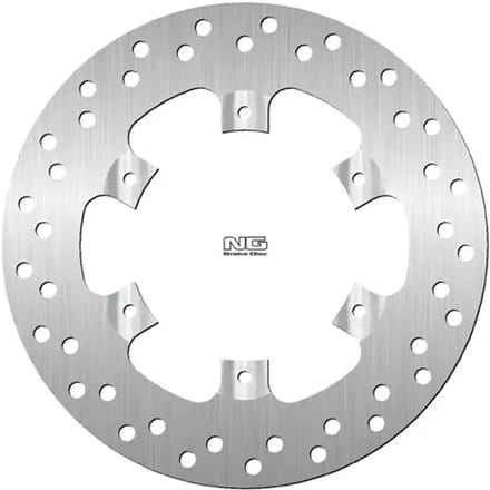 Remschijf voor vaste motorfiets NG Brake Disc DIS1830