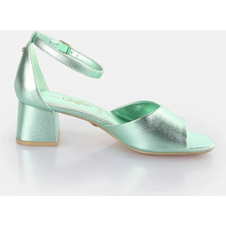 Dames sandalen Buffalo Lilly Neat