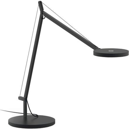 Artemide - Demetra bureaulamp - antraciet - 4 - 6 Wochen