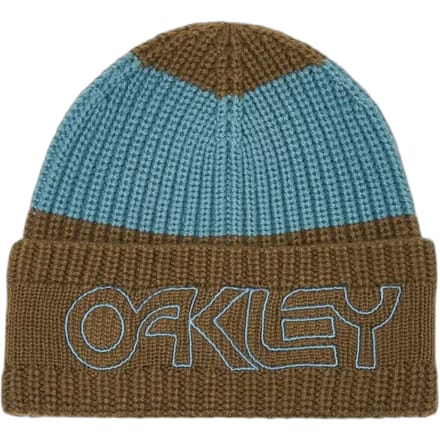 Cap Oakley TNP Deep Cuff