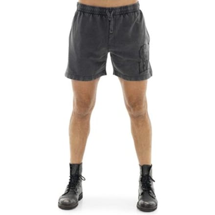 Korte Broek Leone 1947 Man Bermuda Old Wash