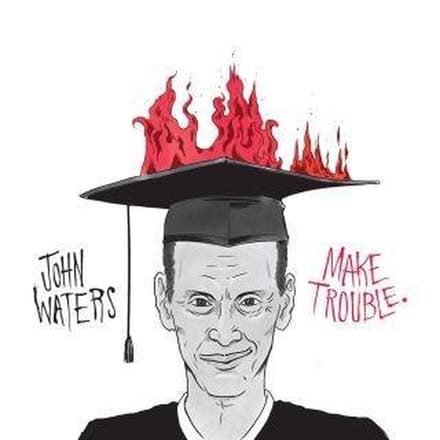 Make Trouble