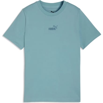 T-shirt kind Puma ESS Small No.1 Logo