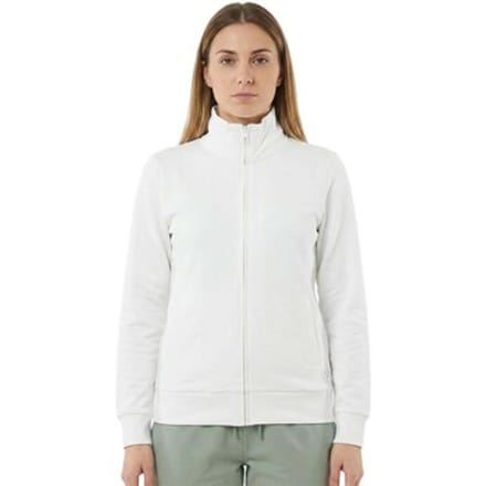 Sweaters Leone 1947 Woman High Collar Never Without