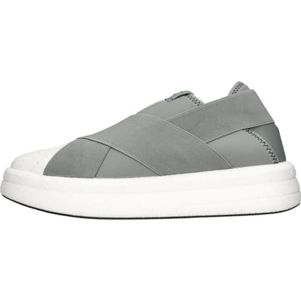 Fessura Sneakers groen