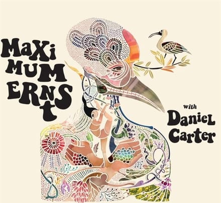 Maximum Ernst - Maximum Ernst (MC)