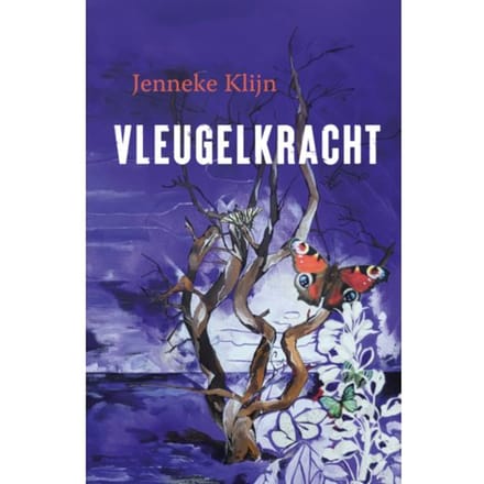 Vleugelkracht - Jenneke Klijn