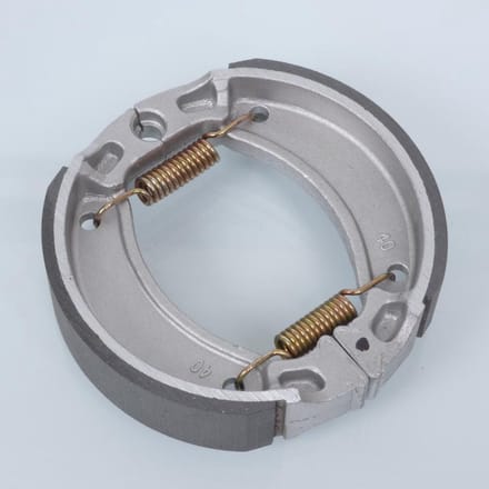 sifam remschoen voor generic 50 cracker scooter 2007 Ø109x25mm / ar nieuw